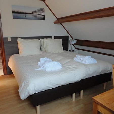 NoordbeemsterNicolaashoeve Beemster住宿加早餐旅馆 外观 照片