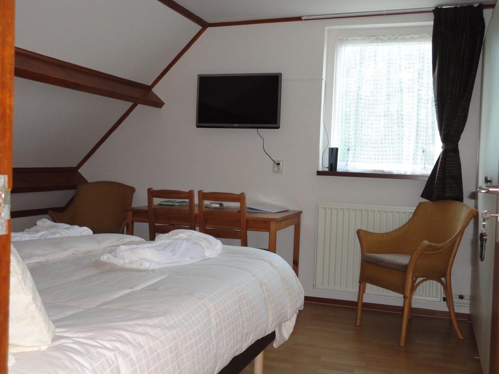 NoordbeemsterNicolaashoeve Beemster住宿加早餐旅馆 外观 照片